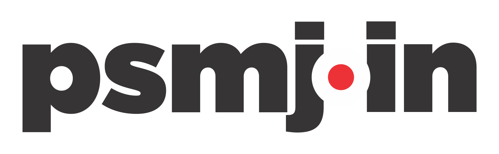 PSMJ Logo